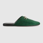 Gucci Women’s mule with Horsebit